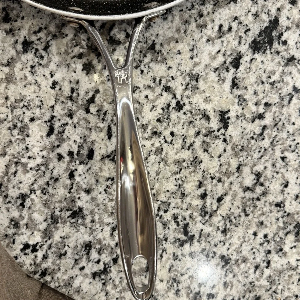 J.A Henckels Capri Granitium 10